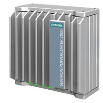 Siemens 7KN1310-0MC00-0AA8 SENTRON POWERCENTER 3000