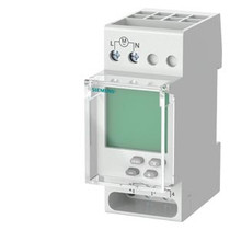 Siemens 7LF4511-0 TOP DIGITAL TIME SWITCHES 1C 230V