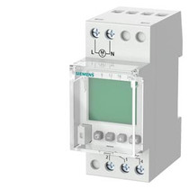 Siemens 7LF4521-2 PROFI DIGITAL TIME SWITCHES 1C 24V