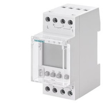Siemens 7LF4522-0 PROFI DIGITAL TIME SWITCHES 2C 230V