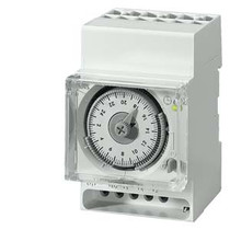 Siemens 7LF5301-4 QUARTZ TIME SWITCH D.FORM C230V/50-60HZ