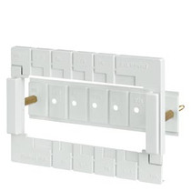 Siemens 7LF9006 holder, for front mounting