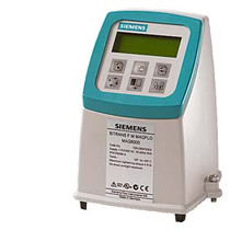 Siemens 7ME6910-1AA30-1AD0 SITRANS FM MAG 5000 CT IP67 24V