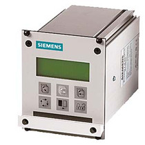 Siemens 7ME6920-2CB30-1AA0 SITRANS FM MAG 6000 SV IP20 19" 24V Alu