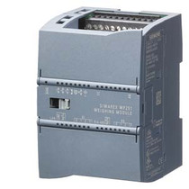 Siemens 7MH4960-6AA01 SIWAREX WP251 Weighing module