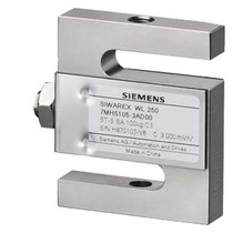 Siemens 7MH5105-2PD01 SIWAREX WL250 ST-S SA 50kg C3 Ex