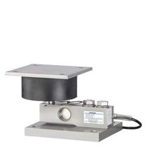 Siemens 7MH5707-4PC00 SIWAREX WL230 SB-S SA 5t elastomer beari