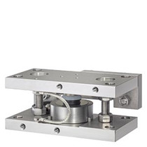 Siemens 7MH5713-4AA01 SIWAREX WL280 RN-S SA 1t mounting specia