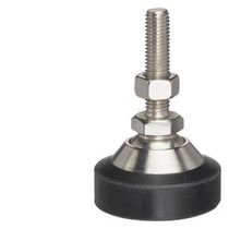 Siemens 7MH5721-5AH10 SIWAREX WL230 SB-S CA 10t load foot