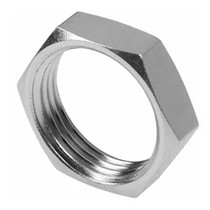 Siemens 7ML1930-1BE LOCKNUT,3/4,ALUMINUM
