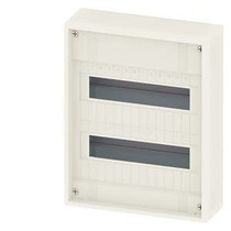 Siemens 8GB5024-0KM SIMBOX XL - 2 X 12 (14) MW - WALL MOUNT.