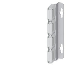 Siemens 8GF5763 BUSBAR SUPPORT EVEN  H200 30X10