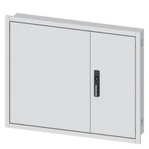 Siemens 8GK1031-2KK30 ALPHA 160 DIN flush mounted board