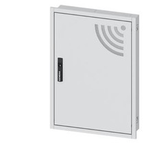 Siemens 8GK1031-3KK20 ALPHA 160 DIN flush mounted board