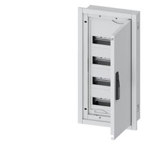 Siemens 8GK1051-2KK10 ALPHA 160 DIN flush mounted board