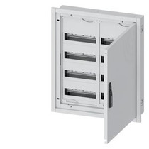Siemens 8GK1051-2KK20 ALPHA 160 DIN flush mounted board