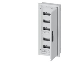 Siemens 8GK1051-3KK10 ALPHA 160 DIN flush mounted board