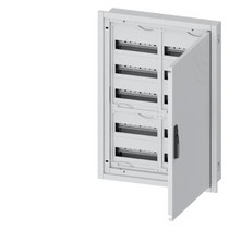 Siemens 8GK1051-3KK20 ALPHA 160 DIN flush mounted board