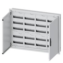 Siemens 8GK1051-3KK40 ALPHA 160 DIN flush mounted board