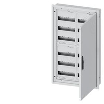 Siemens 8GK1051-4KK20 ALPHA 160 DIN flush mounted board