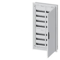 Siemens 8GK1051-5KK20 ALPHA 160 DIN flush mounted board