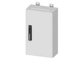 Siemens 8GK1052-1KK11 wall-mounted cabinet