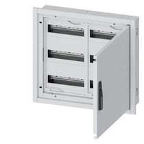 Siemens 8GK1061-1KK20 ALPHA 160 DIN flush mounted board