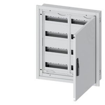 Siemens 8GK1061-2KK20 ALPHA 160 DIN flush mounted board