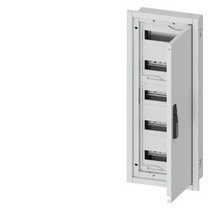 Siemens 8GK1061-3KK10 ALPHA 160 DIN flush mounted board