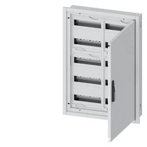 Siemens 8GK1061-3KK20 ALPHA 160 DIN flush mounted board