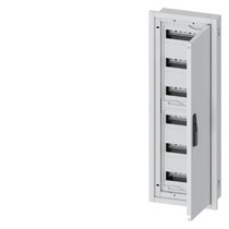 Siemens 8GK1061-4KK10 ALPHA 160 DIN flush mounted board