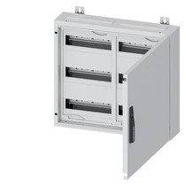 Siemens 8GK1062-1KK21 ALPHA 160 DIN wall mounted board