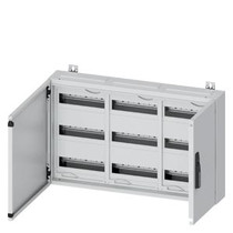 Siemens 8GK1062-1KK31 ALPHA 160 DIN wall mounted board