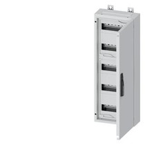 Siemens 8GK1062-3KK11 ALPHA 160 DIN wall mounted board