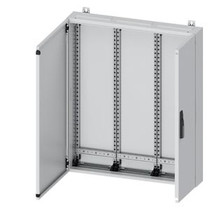 Siemens 8GK1062-4KK31 ALPHA 160 DIN wall mounted board