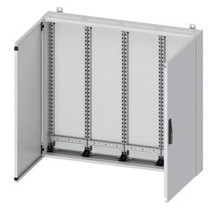 Siemens 8GK1062-4KK41 ALPHA 160 DIN wall mounted board