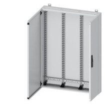 Siemens 8GK1062-5KK31 ALPHA 160 DIN wall mounted board