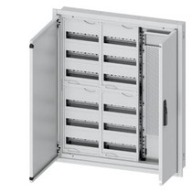 Siemens 8GK1072-4KK30 ALPHA 160 DIN flush mounted board