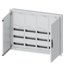 Siemens 8GK1081-3KK40 ALPHA 160 DIN flush mounted board