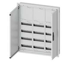 Siemens 8GK1081-4KK30 ALPHA 160 DIN flush mounted board