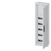 Siemens 8GK1081-5KK10 ALPHA 160 DIN flush mounted board