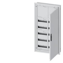 Siemens 8GK1081-5KK30 ALPHA 160 DIN flush mounted board