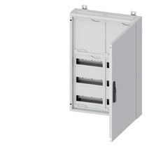 Siemens 8GK1082-3KK21 ALPHA 160 DIN wall mounted board