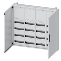 Siemens 8GK1082-4KK41 ALPHA 160 DIN wall mounted board