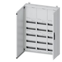 Siemens 8GK1082-5KK31 ALPHA 160 DIN wall mounted board