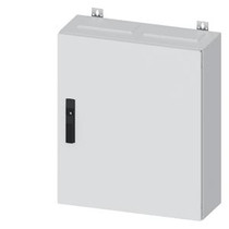Siemens 8GK1102-2KK22 wall-mounted cabinet, flat pack