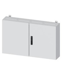 Siemens 8GK1102-2KK42 wall-mounted cabinet, flat pack