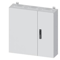 Siemens 8GK1112-3KK32 wall-mounted cabinet, flat pack