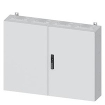 Siemens 8GK1112-3KK42 wall-mounted cabinet, flat pack