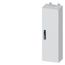 Siemens 8GK1112-4KK12 wall-mounted cabinet, flat pack